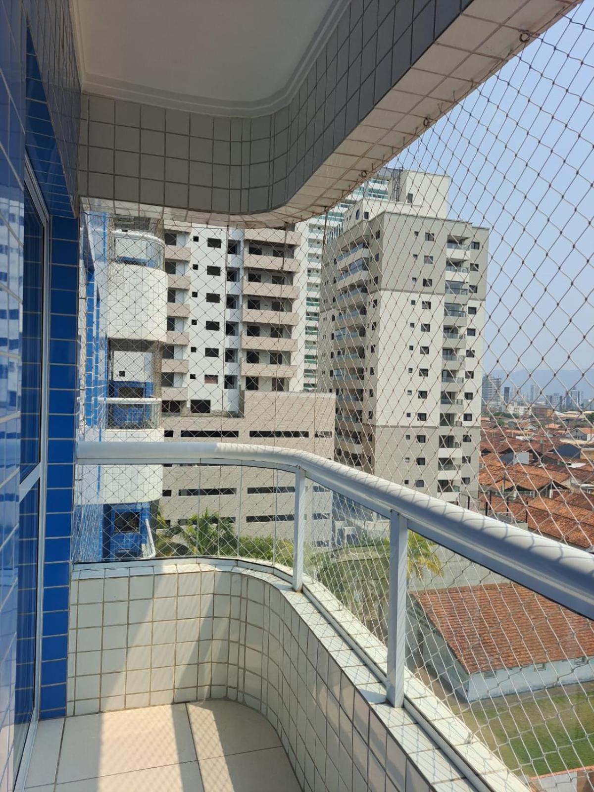 Apto Aconchegante Beira Mar Com Ar No Quarto Solemar Exteriér fotografie